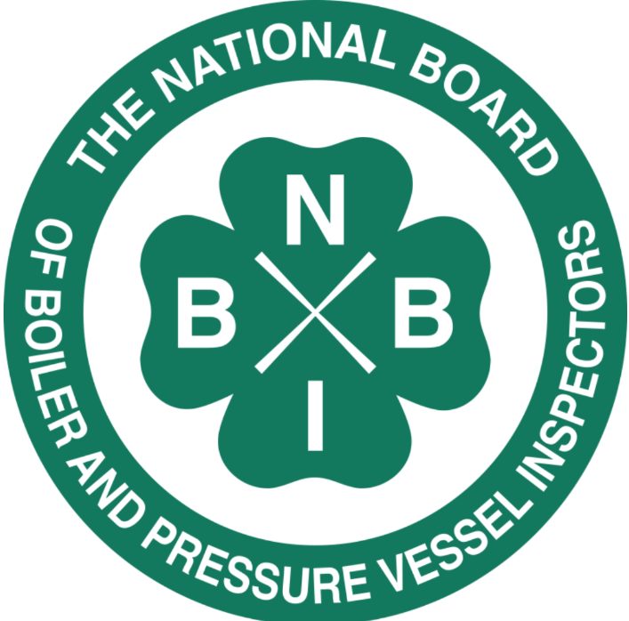 Trabajos en conjunto con inspectores National Board