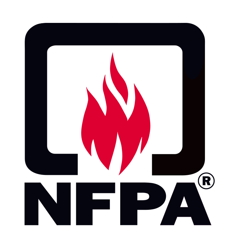 Trabajos según normativa NFPA